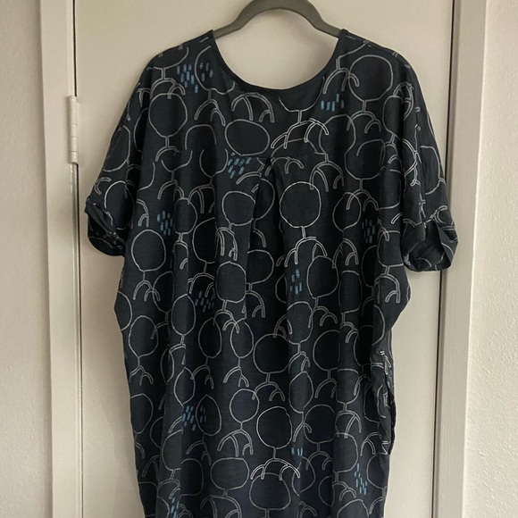 No Nasties Lyra Tunic - Picture 2 of 8